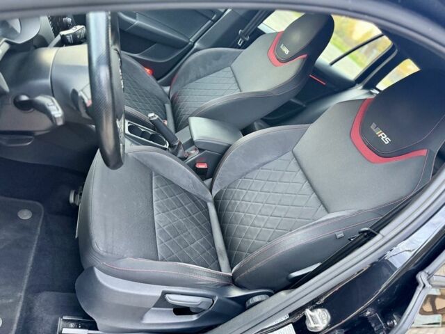 Чорний Шкода Октавія, об'ємом двигуна 2 л та пробігом 143 тис. км за 18700 $, фото 20 на Automoto.ua