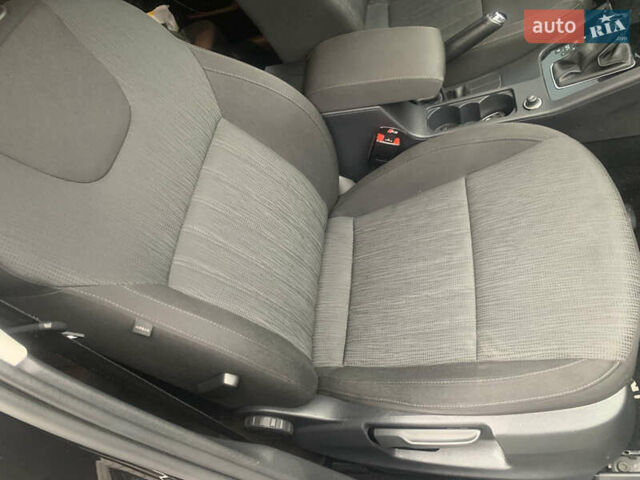 Чорний Шкода Октавія, об'ємом двигуна 1.97 л та пробігом 259 тис. км за 14500 $, фото 29 на Automoto.ua