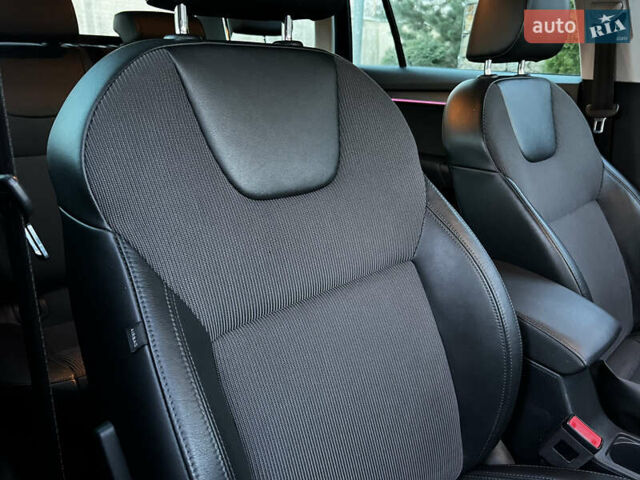 Черный Шкода Октавия, объемом двигателя 2 л и пробегом 175 тыс. км за 16500 $, фото 26 на Automoto.ua