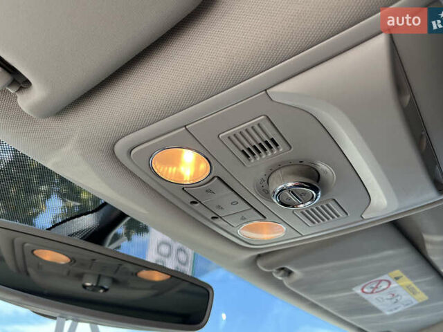 Черный Шкода Октавия, объемом двигателя 1.97 л и пробегом 255 тыс. км за 14500 $, фото 19 на Automoto.ua