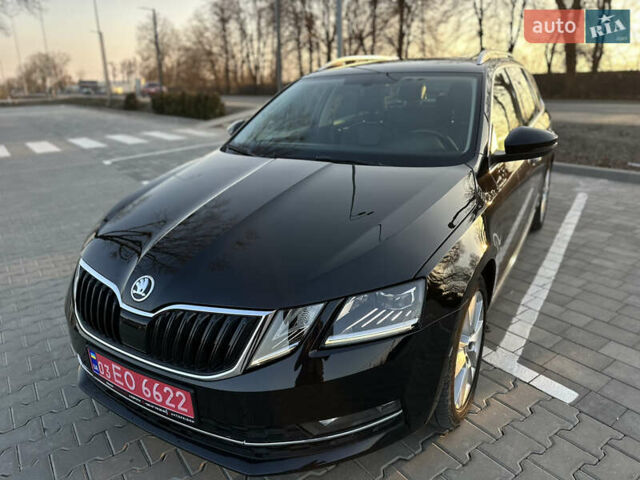 Черный Шкода Октавия, объемом двигателя 1.6 л и пробегом 212 тыс. км за 14000 $, фото 7 на Automoto.ua