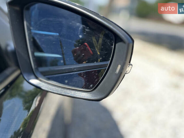 Черный Шкода Октавия, объемом двигателя 1.97 л и пробегом 255 тыс. км за 14500 $, фото 8 на Automoto.ua