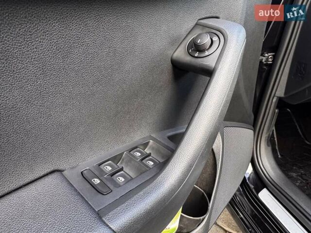 Чорний Шкода Октавія, об'ємом двигуна 1.97 л та пробігом 249 тис. км за 17800 $, фото 20 на Automoto.ua