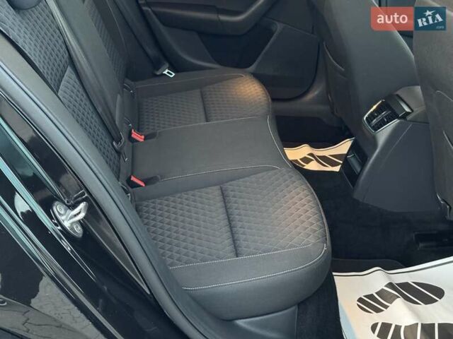 Черный Шкода Октавия, объемом двигателя 2 л и пробегом 241 тыс. км за 16500 $, фото 30 на Automoto.ua