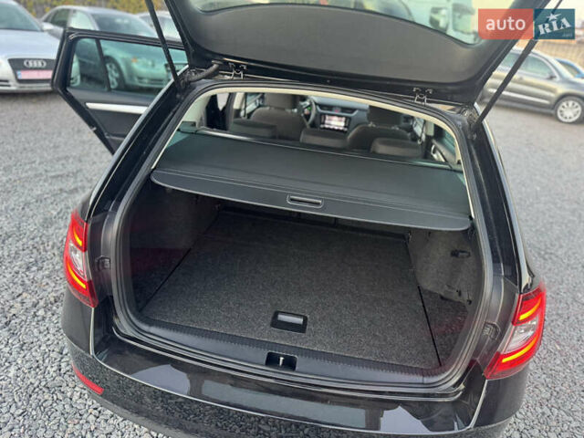 Черный Шкода Октавия, объемом двигателя 2 л и пробегом 240 тыс. км за 15900 $, фото 72 на Automoto.ua