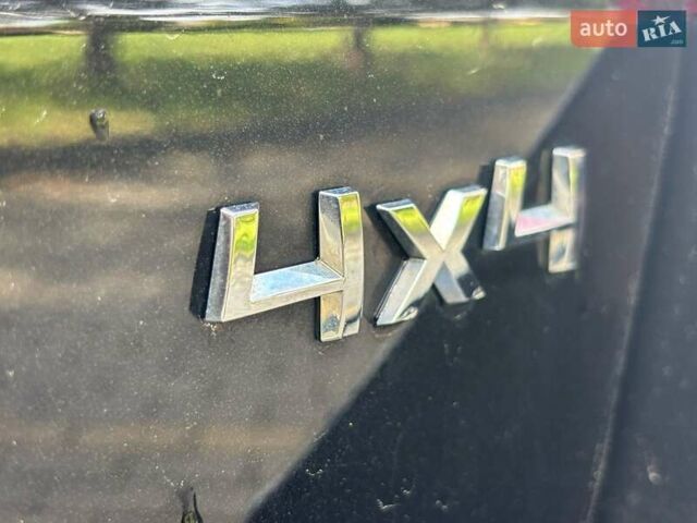 Черный Шкода Октавия, объемом двигателя 1.97 л и пробегом 212 тыс. км за 16899 $, фото 10 на Automoto.ua