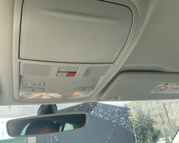 Черный Шкода Октавия, объемом двигателя 2.01 л и пробегом 225 тыс. км за 15000 $, фото 18 на Automoto.ua