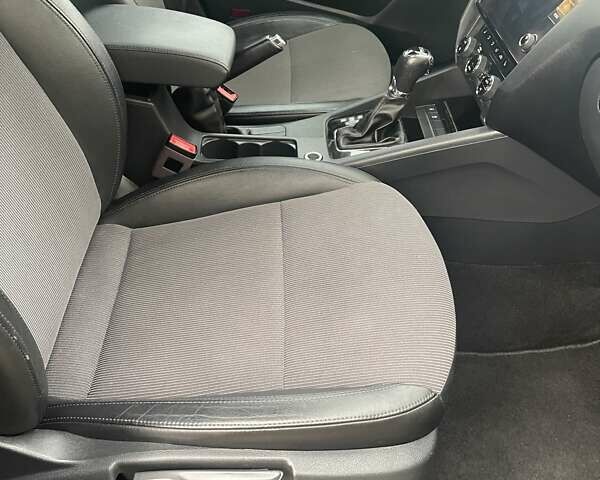 Черный Шкода Октавия, объемом двигателя 1.97 л и пробегом 212 тыс. км за 16199 $, фото 93 на Automoto.ua