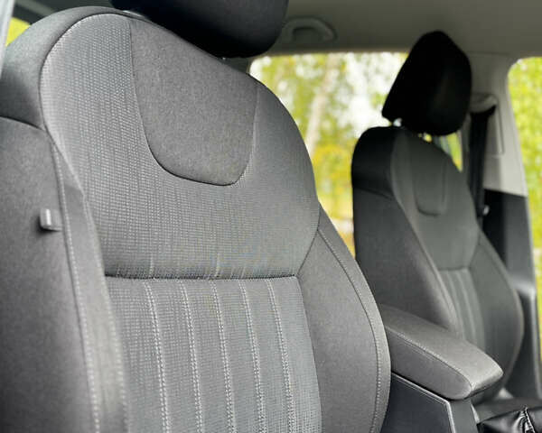 Черный Шкода Октавия, объемом двигателя 1.97 л и пробегом 212 тыс. км за 17000 $, фото 89 на Automoto.ua