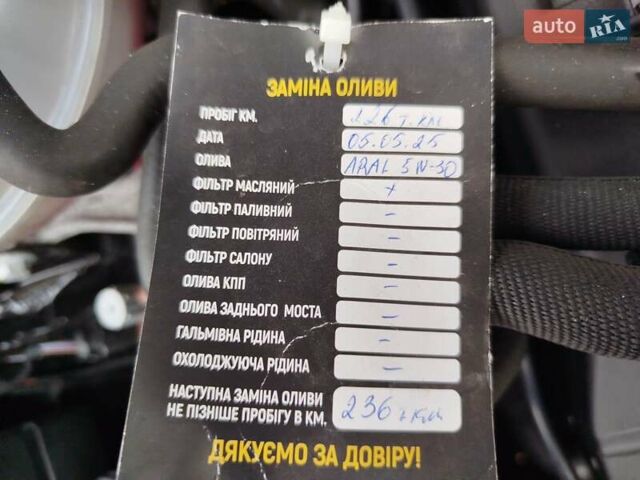 Чорний Шкода Октавія, об'ємом двигуна 1.97 л та пробігом 232 тис. км за 16500 $, фото 22 на Automoto.ua