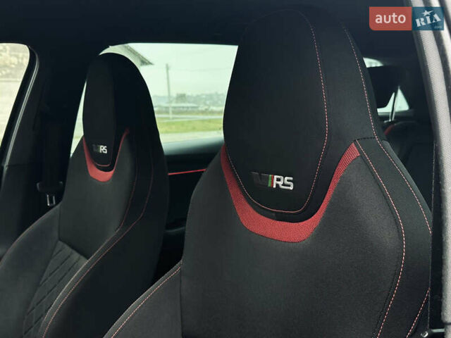 Черный Шкода Октавия, объемом двигателя 2 л и пробегом 288 тыс. км за 17200 $, фото 40 на Automoto.ua