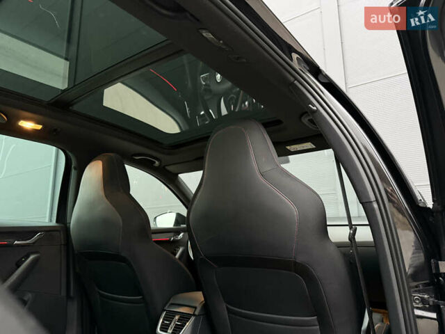 Чорний Шкода Октавія, об'ємом двигуна 2 л та пробігом 220 тис. км за 16999 $, фото 39 на Automoto.ua