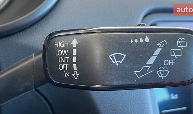 Чорний Шкода Октавія, об'ємом двигуна 1.6 л та пробігом 154 тис. км за 17950 $, фото 15 на Automoto.ua