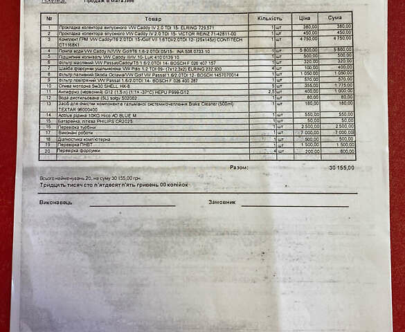 Чорний Шкода Октавія, об'ємом двигуна 1.6 л та пробігом 154 тис. км за 17950 $, фото 48 на Automoto.ua