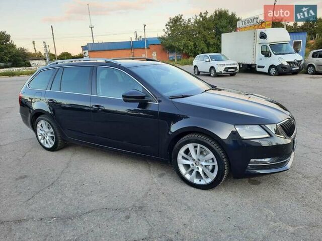 Черный Шкода Октавия, объемом двигателя 1.6 л и пробегом 192 тыс. км за 17800 $, фото 19 на Automoto.ua