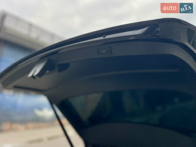 Черный Шкода Октавия, объемом двигателя 1.97 л и пробегом 199 тыс. км за 16700 $, фото 16 на Automoto.ua