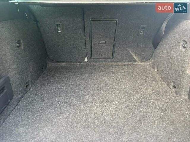 Черный Шкода Октавия, объемом двигателя 1.97 л и пробегом 212 тыс. км за 16899 $, фото 21 на Automoto.ua