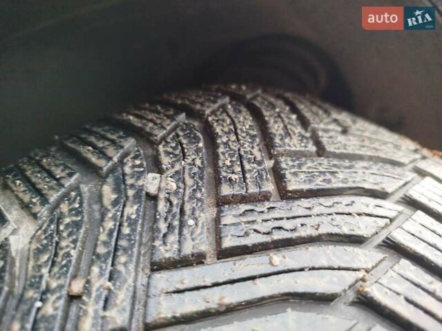 Чорний Шкода Октавія, об'ємом двигуна 1.97 л та пробігом 232 тис. км за 16500 $, фото 9 на Automoto.ua