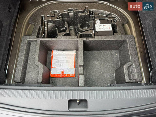 Черный Шкода Октавия, объемом двигателя 2 л и пробегом 216 тыс. км за 17800 $, фото 33 на Automoto.ua