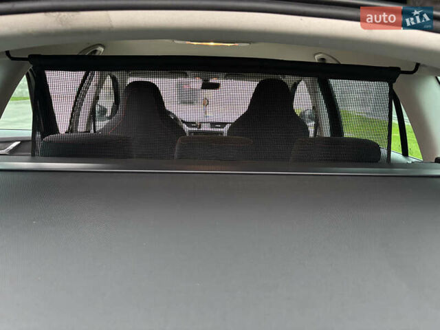 Черный Шкода Октавия, объемом двигателя 1.97 л и пробегом 255 тыс. км за 16200 $, фото 24 на Automoto.ua