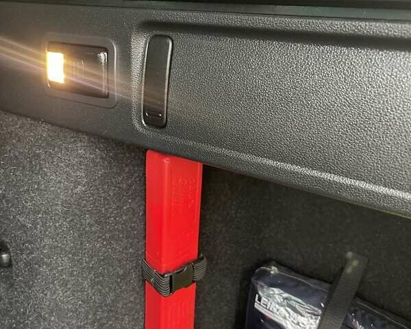 Черный Шкода Октавия, объемом двигателя 1.97 л и пробегом 212 тыс. км за 16199 $, фото 92 на Automoto.ua