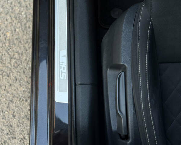 Черный Шкода Октавия, объемом двигателя 1.97 л и пробегом 190 тыс. км за 19200 $, фото 62 на Automoto.ua