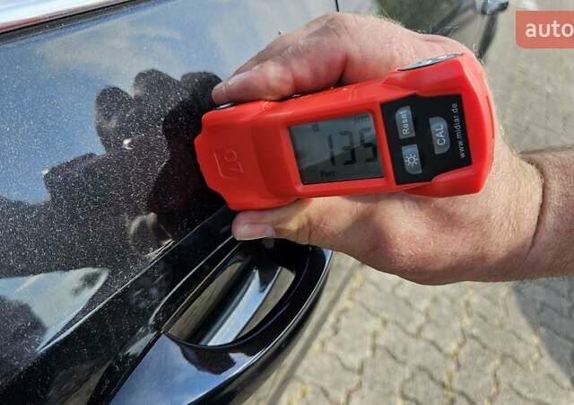 Чорний Шкода Октавія, об'ємом двигуна 2 л та пробігом 175 тис. км за 17000 $, фото 1 на Automoto.ua