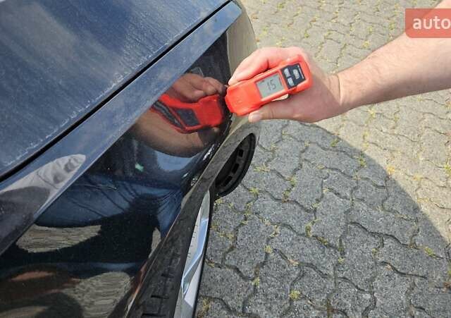 Чорний Шкода Октавія, об'ємом двигуна 2 л та пробігом 175 тис. км за 17000 $, фото 15 на Automoto.ua