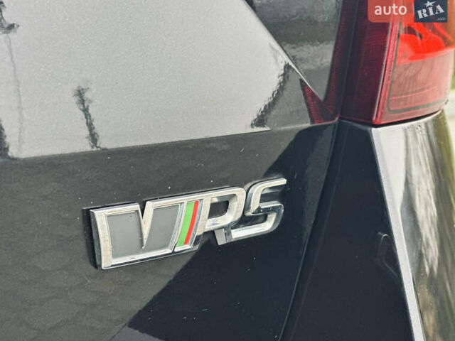 Черный Шкода Октавия, объемом двигателя 2 л и пробегом 288 тыс. км за 17200 $, фото 34 на Automoto.ua