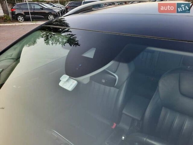 Черный Шкода Октавия, объемом двигателя 1.6 л и пробегом 192 тыс. км за 17800 $, фото 29 на Automoto.ua