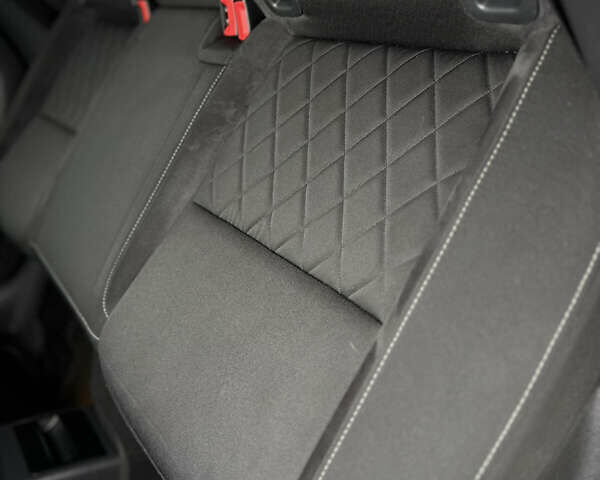 Черный Шкода Октавия, объемом двигателя 1.97 л и пробегом 191 тыс. км за 18900 $, фото 73 на Automoto.ua