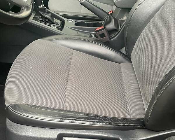 Чорний Шкода Октавія, об'ємом двигуна 1.97 л та пробігом 212 тис. км за 16399 $, фото 97 на Automoto.ua