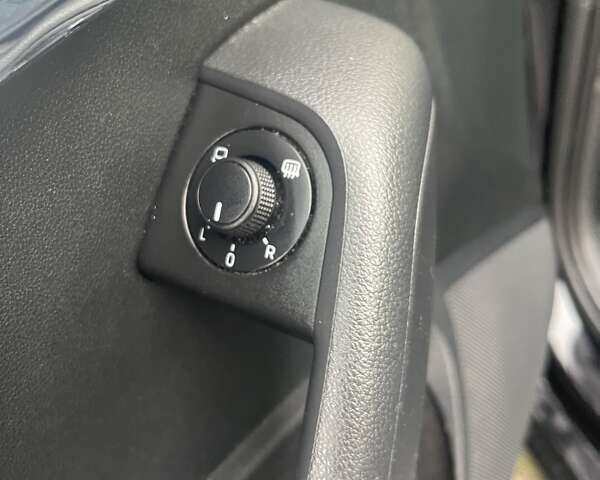 Черный Шкода Октавия, объемом двигателя 1.97 л и пробегом 212 тыс. км за 16199 $, фото 105 на Automoto.ua