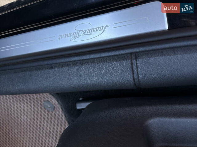 Черный Шкода Октавия, объемом двигателя 1.97 л и пробегом 247 тыс. км за 17500 $, фото 20 на Automoto.ua