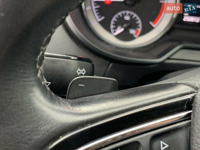 Шкода Октавия 2018 в Бердичеве на Automoto.ua Черный Шкода Октавия, объемом двигателя 2 л и пробегом 232 тыс. км за 16999 $, фото 45 на Automoto.ua