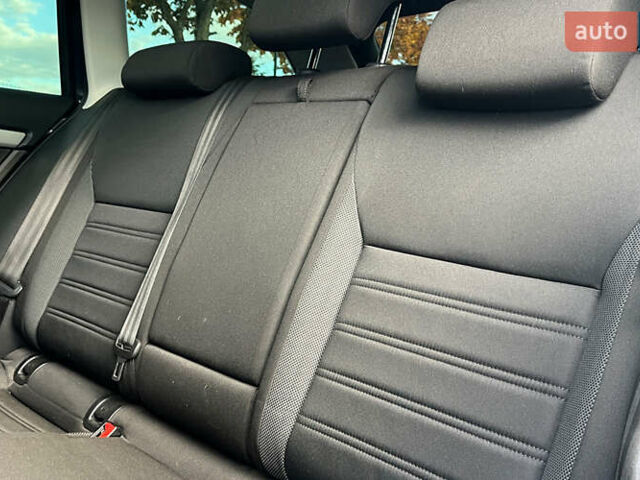 Чорний Шкода Октавія, об'ємом двигуна 1.97 л та пробігом 255 тис. км за 13900 $, фото 21 на Automoto.ua