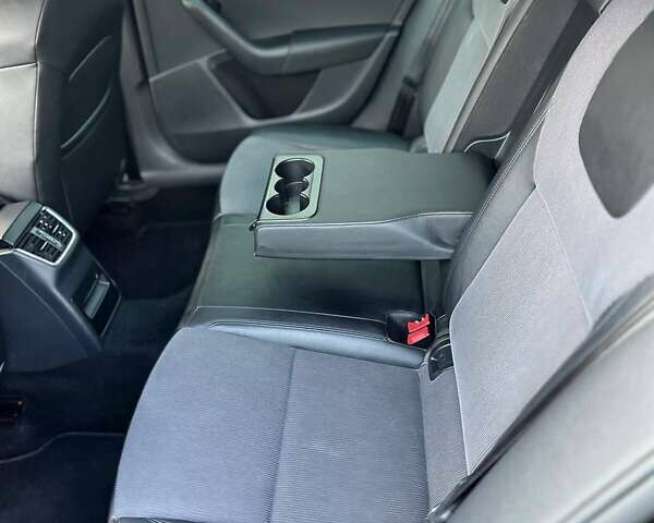 Чорний Шкода Октавія, об'ємом двигуна 1.97 л та пробігом 212 тис. км за 16399 $, фото 80 на Automoto.ua