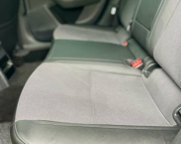 Черный Шкода Октавия, объемом двигателя 1.97 л и пробегом 199 тыс. км за 16700 $, фото 38 на Automoto.ua