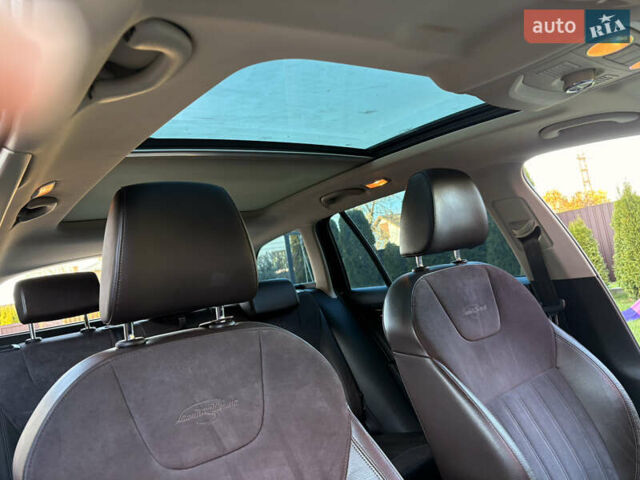 Черный Шкода Октавия, объемом двигателя 1.97 л и пробегом 247 тыс. км за 17500 $, фото 12 на Automoto.ua