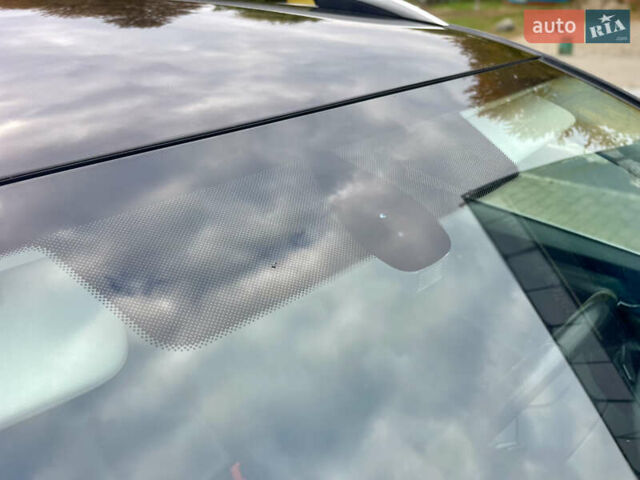 Черный Шкода Октавия, объемом двигателя 1.97 л и пробегом 199 тыс. км за 16700 $, фото 28 на Automoto.ua