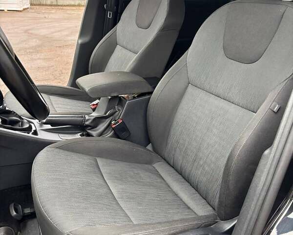 Черный Шкода Октавия, объемом двигателя 1.8 л и пробегом 225 тыс. км за 16000 $, фото 18 на Automoto.ua