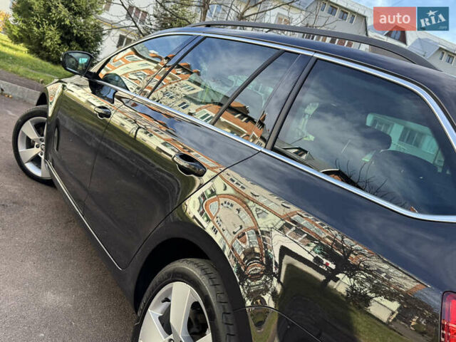 Чорний Шкода Октавія, об'ємом двигуна 2 л та пробігом 218 тис. км за 15299 $, фото 77 на Automoto.ua