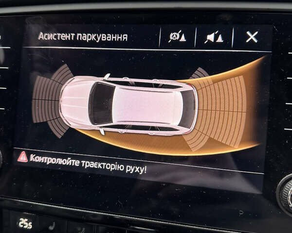 Черный Шкода Октавия, объемом двигателя 1.6 л и пробегом 204 тыс. км за 15200 $, фото 42 на Automoto.ua