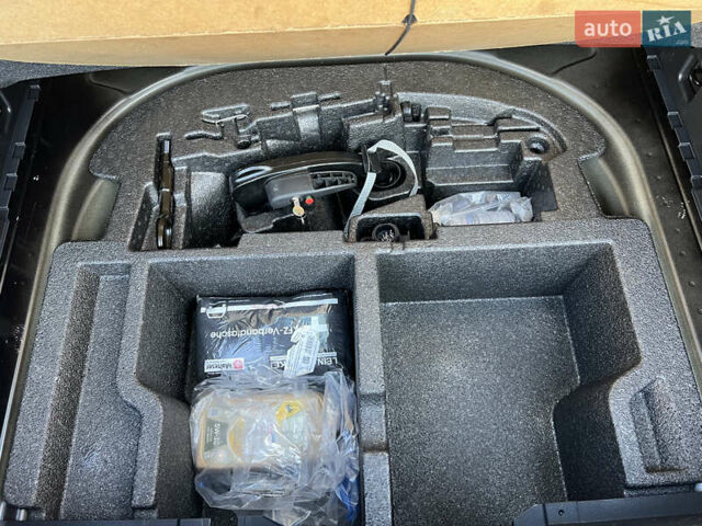 Чорний Шкода Октавія, об'ємом двигуна 1.97 л та пробігом 243 тис. км за 18650 $, фото 100 на Automoto.ua