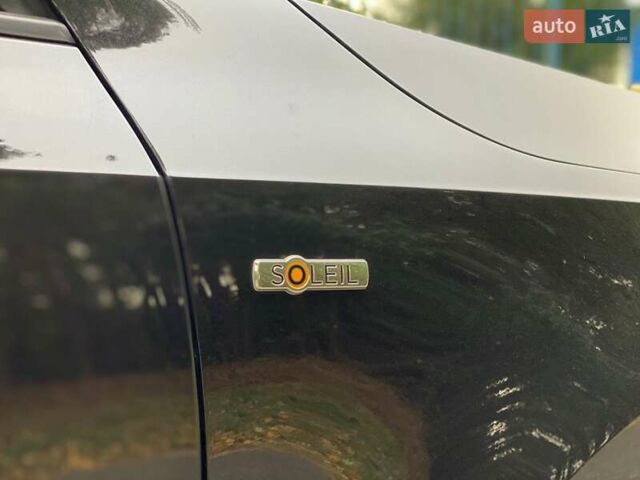 Чорний Шкода Октавія, об'ємом двигуна 1.97 л та пробігом 215 тис. км за 17500 $, фото 11 на Automoto.ua