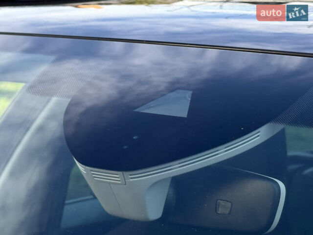 Чорний Шкода Октавія, об'ємом двигуна 2 л та пробігом 218 тис. км за 15299 $, фото 12 на Automoto.ua