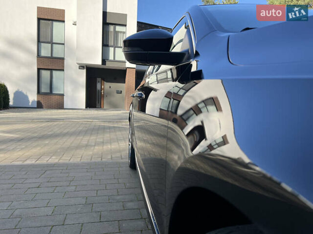 Чорний Шкода Октавія, об'ємом двигуна 1.97 л та пробігом 243 тис. км за 18650 $, фото 24 на Automoto.ua