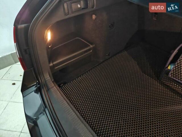 Шкода Октавия 2019 в Ровно на Automoto.ua Черный Шкода Октавия, объемом двигателя 1.98 л и пробегом 270 тыс. км за 19000 $, фото 8 на Automoto.ua
