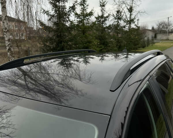 Черный Шкода Октавия, объемом двигателя 1.6 л и пробегом 204 тыс. км за 15200 $, фото 15 на Automoto.ua