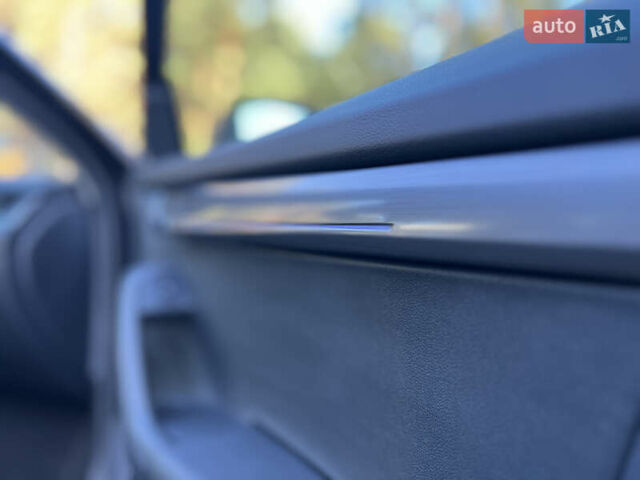 Чорний Шкода Октавія, об'ємом двигуна 1.97 л та пробігом 243 тис. км за 18650 $, фото 66 на Automoto.ua